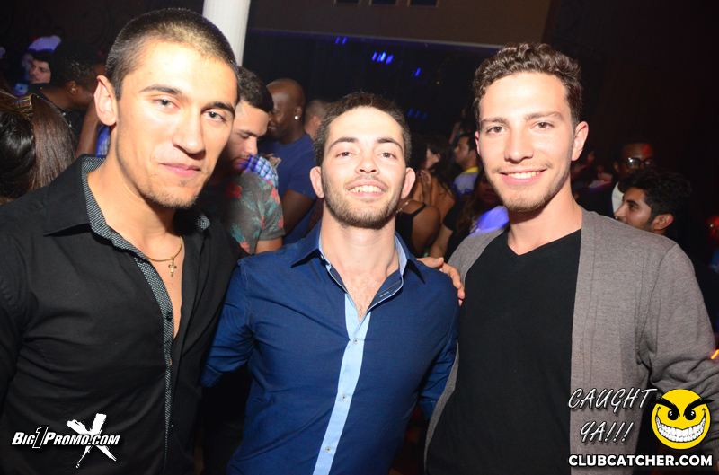 Luxy nightclub photo 226 - July 26th, 2014