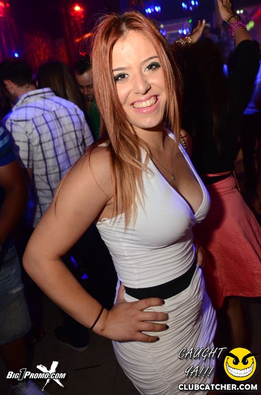Luxy nightclub photo 24 - July 26th, 2014
