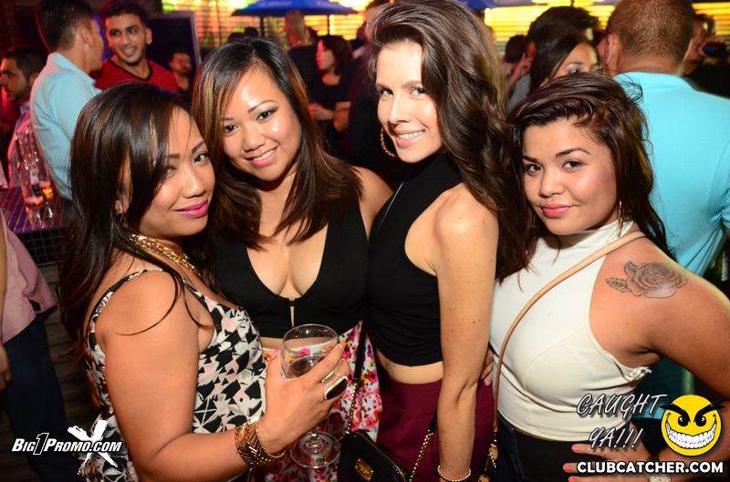 Luxy nightclub photo 238 - July 26th, 2014