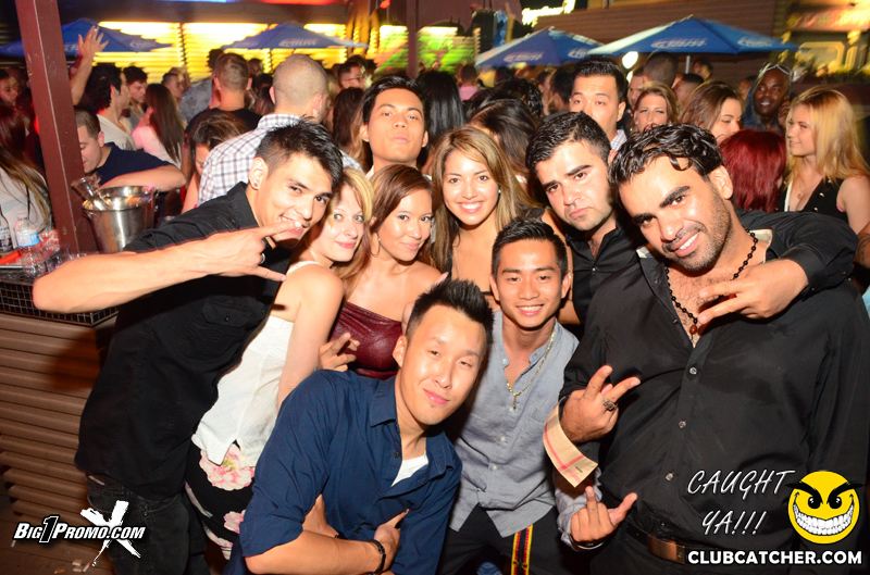 Luxy nightclub photo 256 - July 26th, 2014