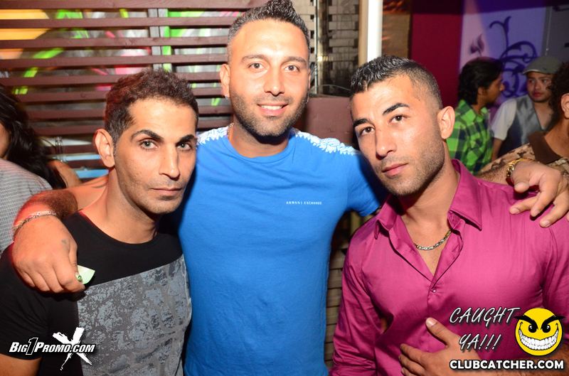 Luxy nightclub photo 261 - July 26th, 2014