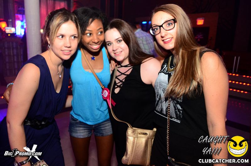 Luxy nightclub photo 28 - July 26th, 2014