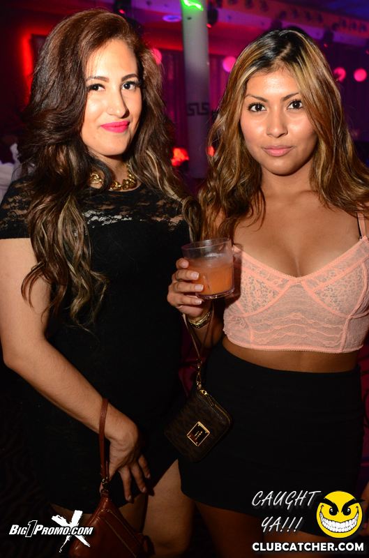 Luxy nightclub photo 32 - July 26th, 2014