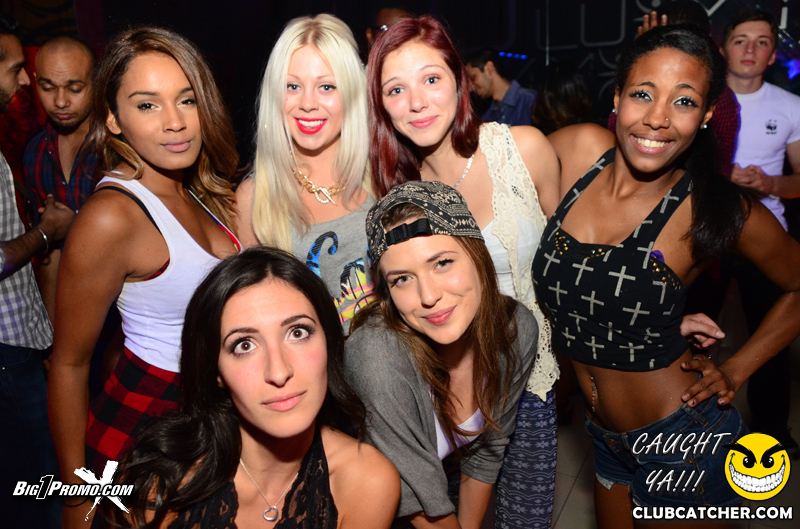 Luxy nightclub photo 33 - July 26th, 2014