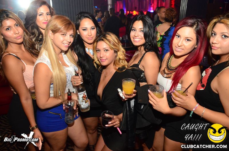 Luxy nightclub photo 36 - July 26th, 2014