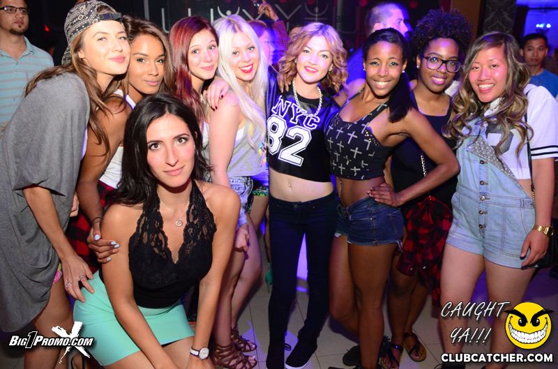 Luxy nightclub photo 5 - July 26th, 2014