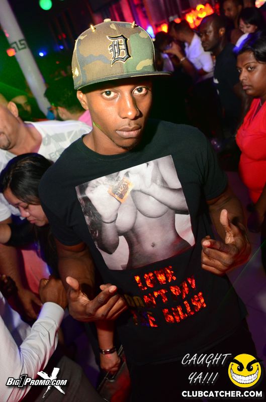 Luxy nightclub photo 87 - July 26th, 2014