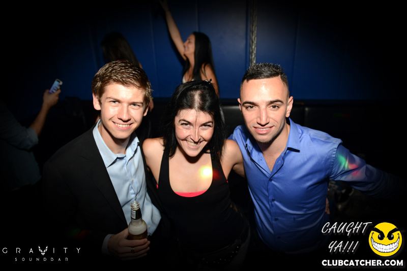 Gravity Soundbar nightclub photo 102 - July 30th, 2014