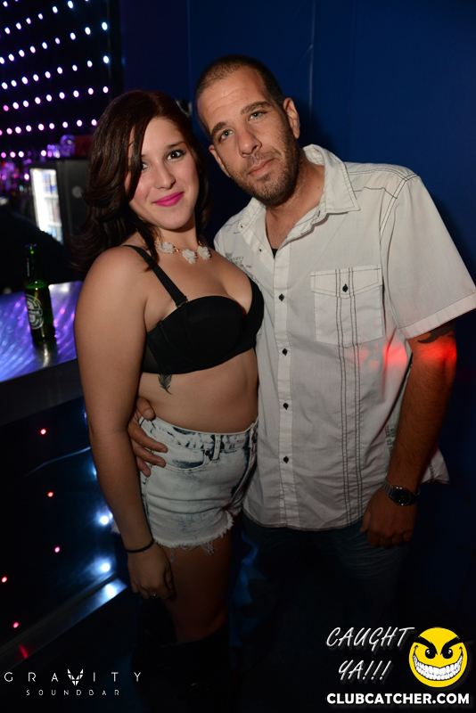 Gravity Soundbar nightclub photo 103 - July 30th, 2014