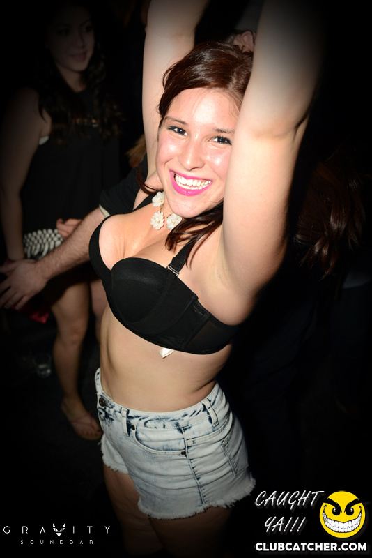 Gravity Soundbar nightclub photo 107 - July 30th, 2014