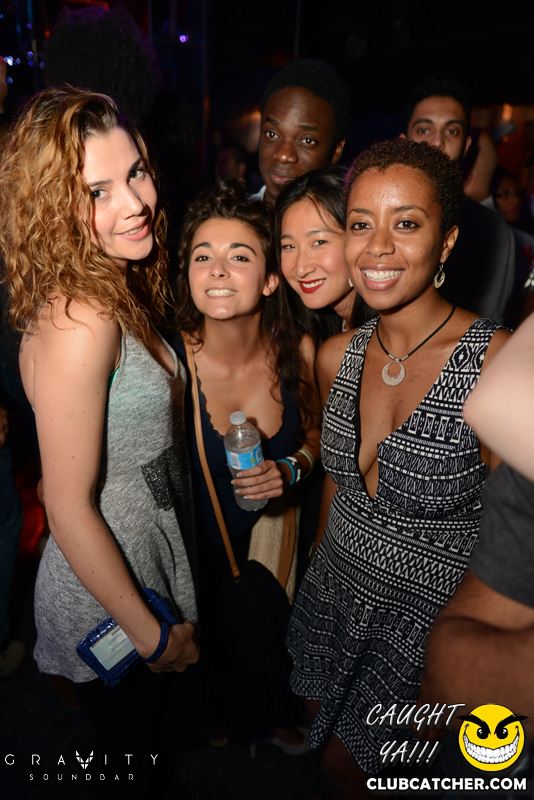 Gravity Soundbar nightclub photo 113 - July 30th, 2014