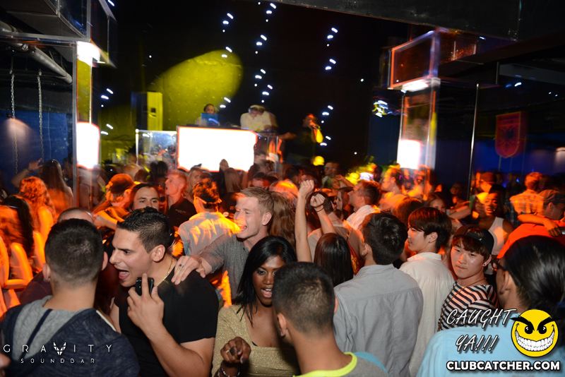 Gravity Soundbar nightclub photo 124 - July 30th, 2014