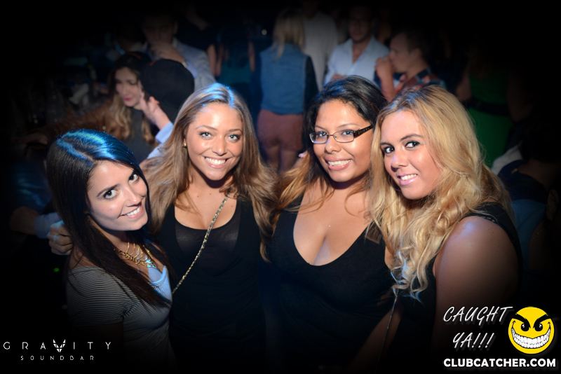 Gravity Soundbar nightclub photo 127 - July 30th, 2014