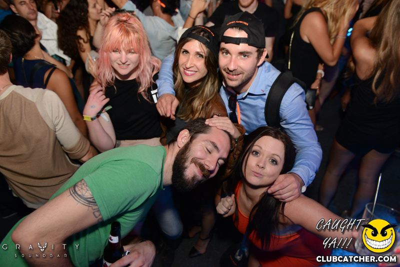 Gravity Soundbar nightclub photo 128 - July 30th, 2014