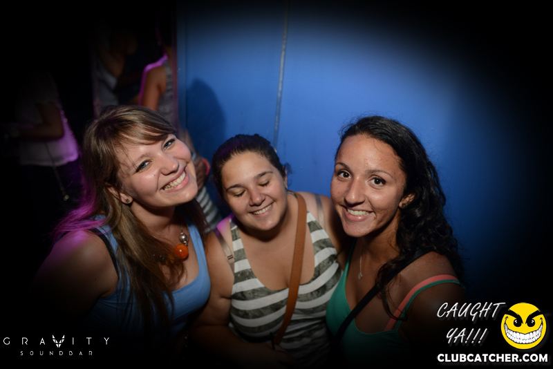 Gravity Soundbar nightclub photo 131 - July 30th, 2014