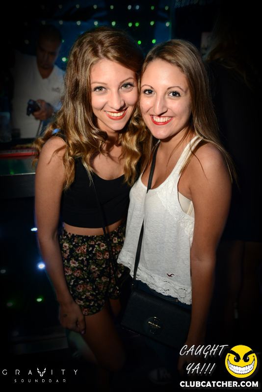 Gravity Soundbar nightclub photo 148 - July 30th, 2014