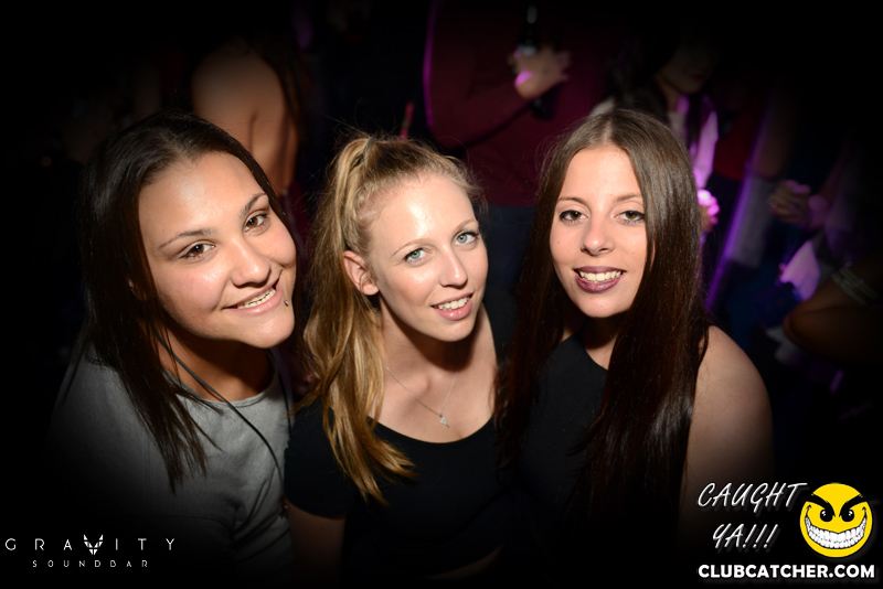 Gravity Soundbar nightclub photo 163 - July 30th, 2014