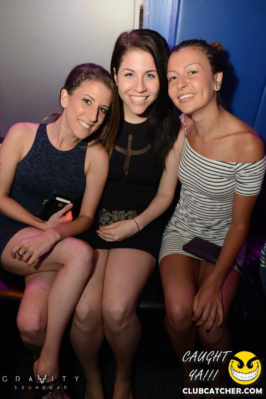 Gravity Soundbar nightclub photo 168 - July 30th, 2014