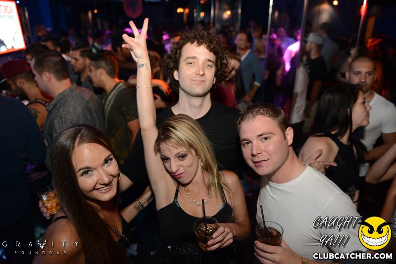 Gravity Soundbar nightclub photo 172 - July 30th, 2014