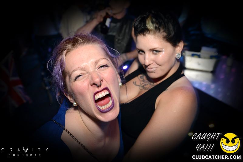 Gravity Soundbar nightclub photo 174 - July 30th, 2014