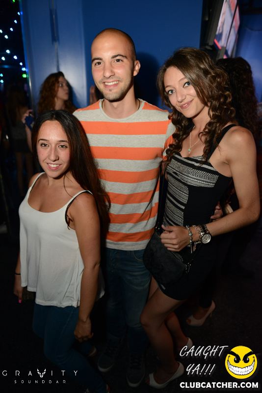 Gravity Soundbar nightclub photo 181 - July 30th, 2014