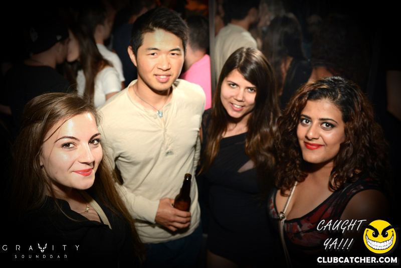 Gravity Soundbar nightclub photo 184 - July 30th, 2014