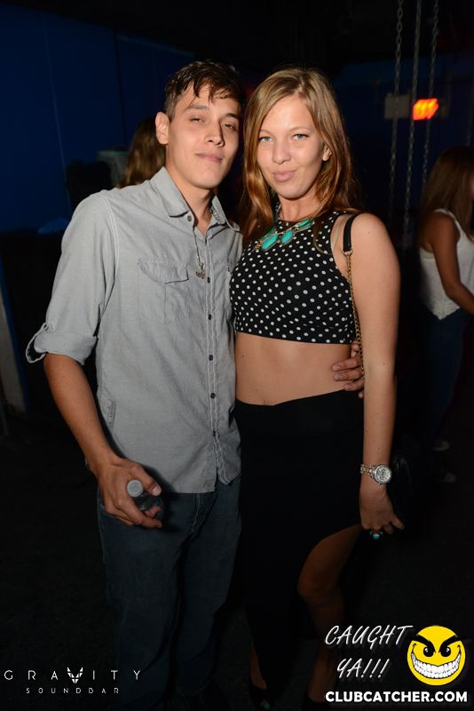 Gravity Soundbar nightclub photo 190 - July 30th, 2014