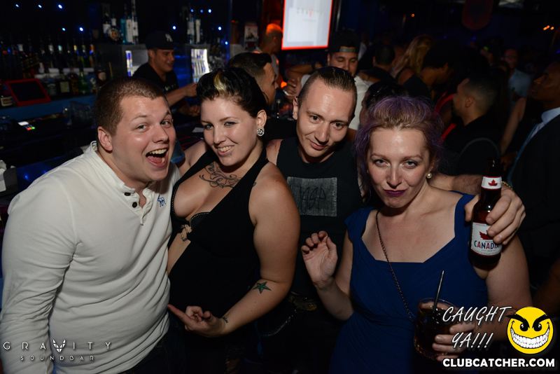 Gravity Soundbar nightclub photo 191 - July 30th, 2014