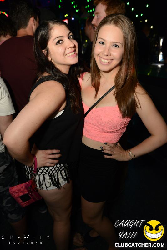 Gravity Soundbar nightclub photo 199 - July 30th, 2014