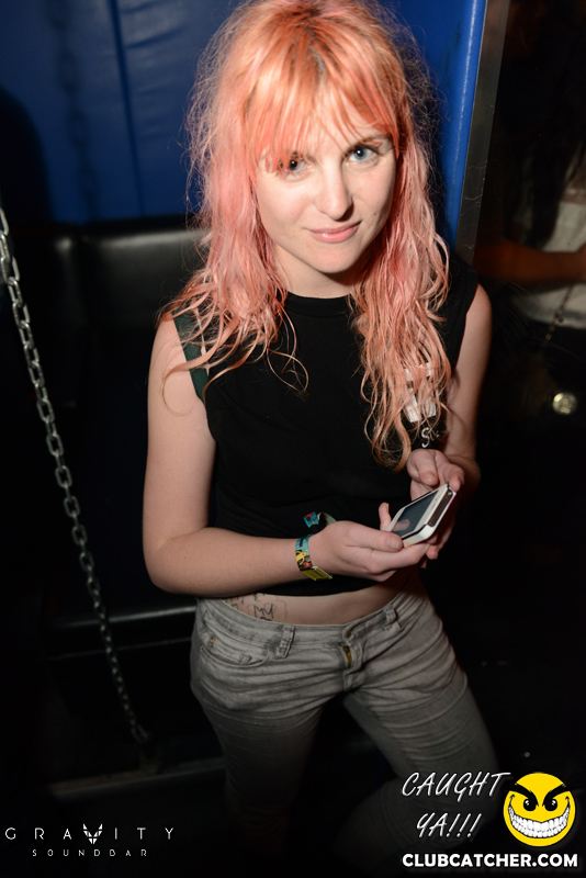 Gravity Soundbar nightclub photo 200 - July 30th, 2014