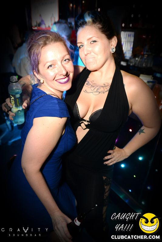 Gravity Soundbar nightclub photo 209 - July 30th, 2014