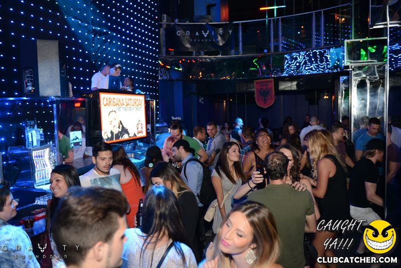 Gravity Soundbar nightclub photo 219 - July 30th, 2014