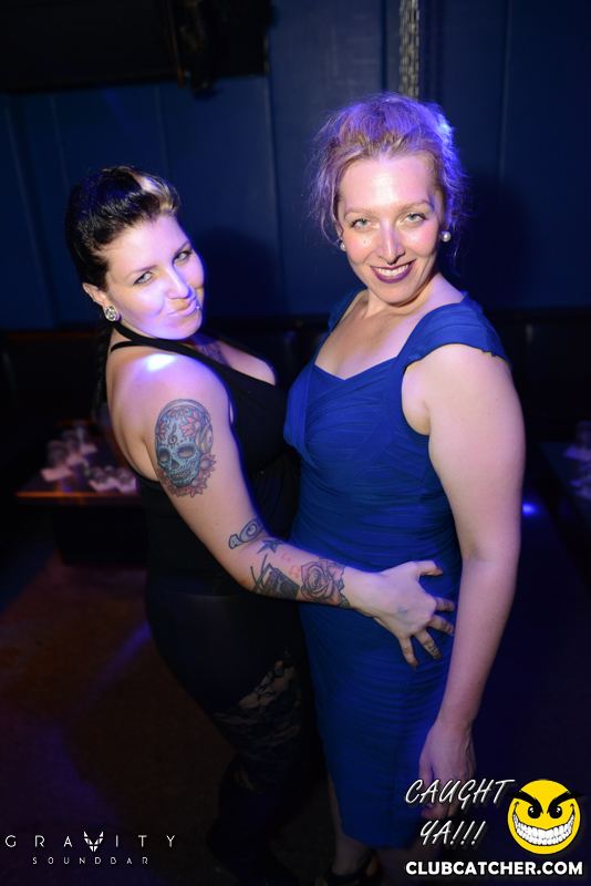 Gravity Soundbar nightclub photo 220 - July 30th, 2014