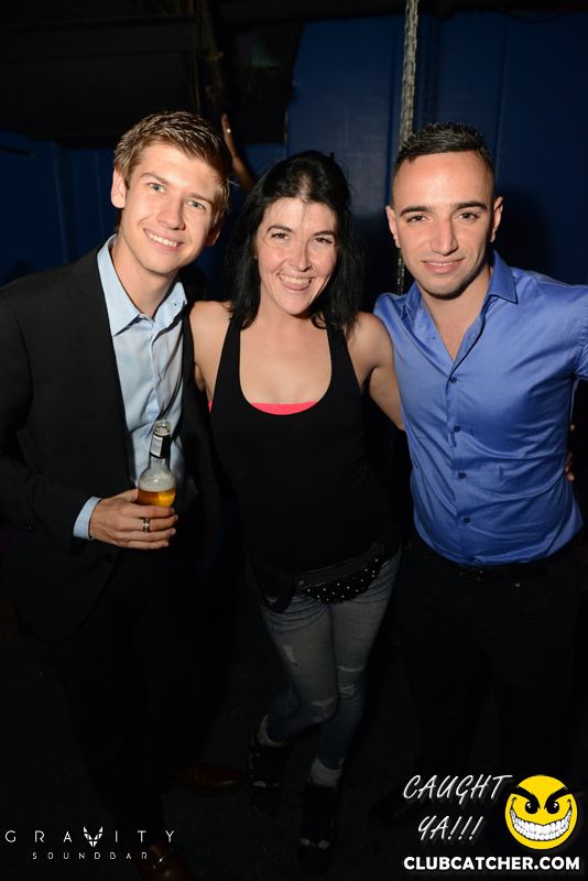 Gravity Soundbar nightclub photo 226 - July 30th, 2014