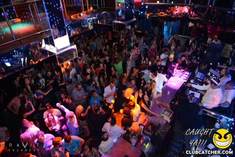 Gravity Soundbar nightclub photo 240 - July 30th, 2014