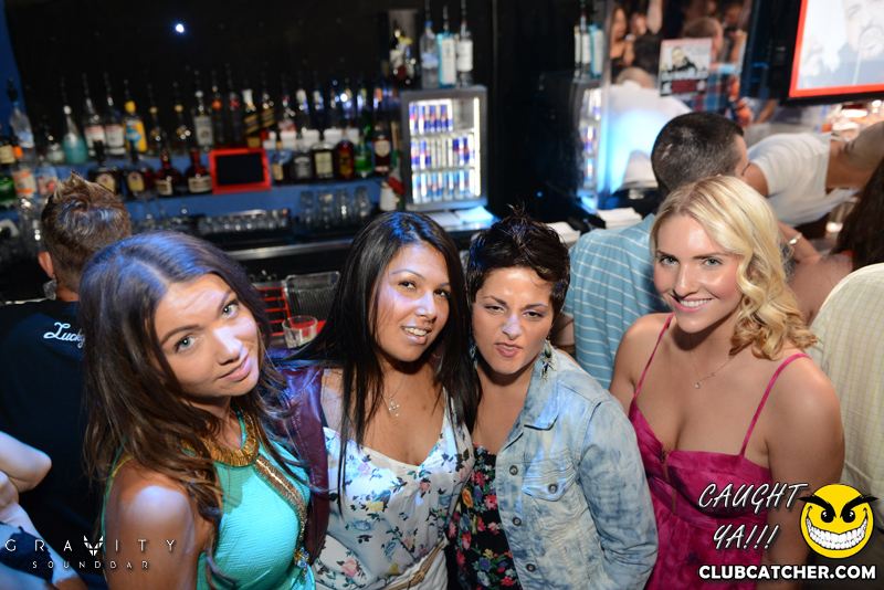 Gravity Soundbar nightclub photo 242 - July 30th, 2014