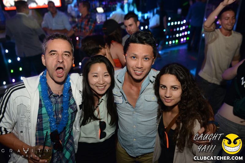 Gravity Soundbar nightclub photo 265 - July 30th, 2014