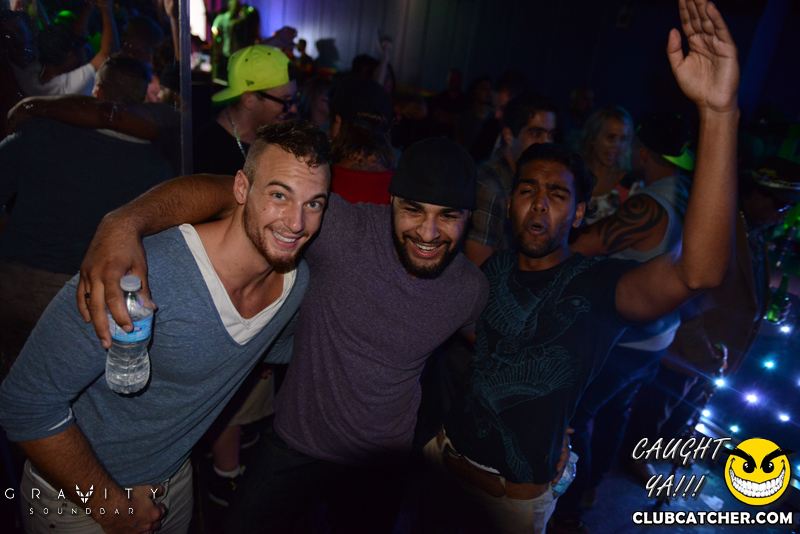 Gravity Soundbar nightclub photo 275 - July 30th, 2014