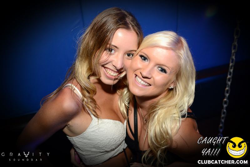 Gravity Soundbar nightclub photo 277 - July 30th, 2014