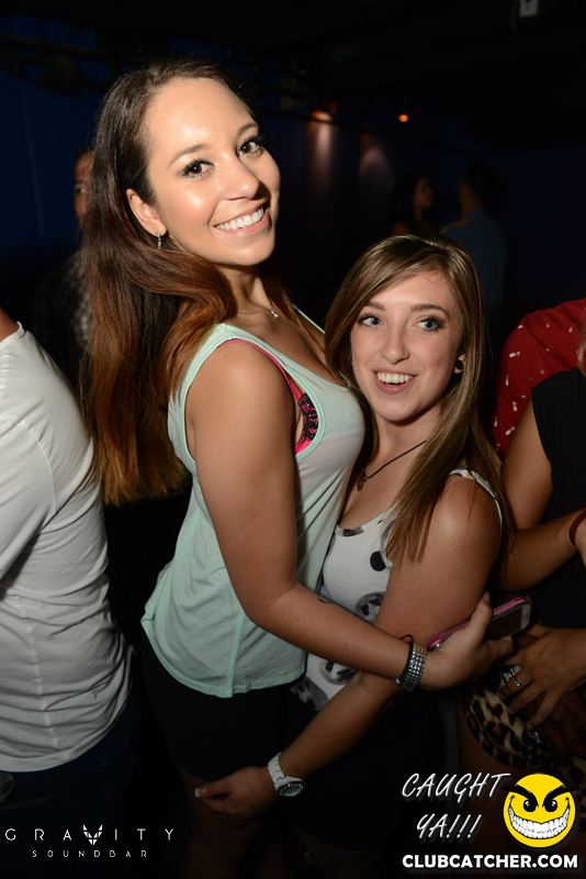 Gravity Soundbar nightclub photo 30 - July 30th, 2014