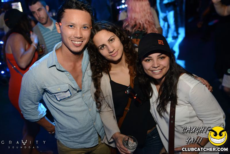 Gravity Soundbar nightclub photo 295 - July 30th, 2014