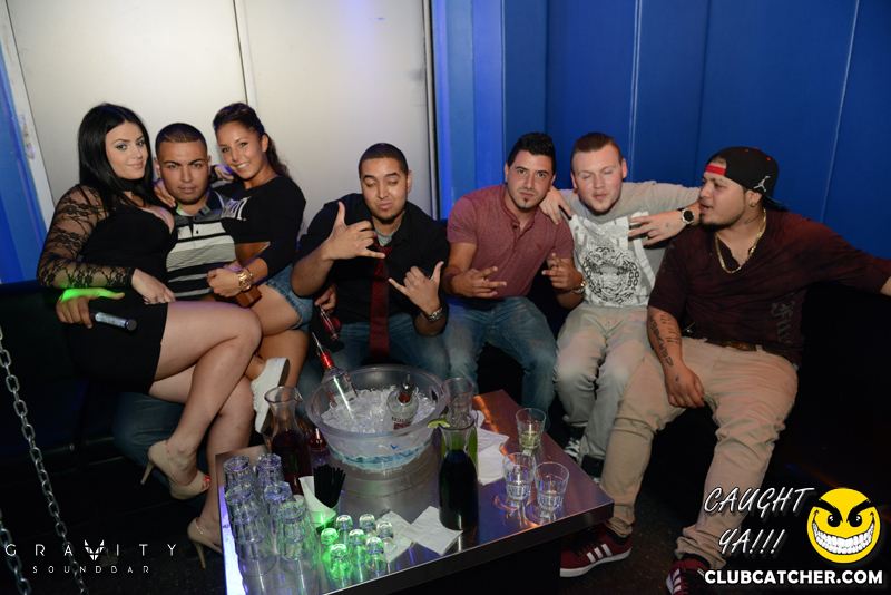 Gravity Soundbar nightclub photo 299 - July 30th, 2014