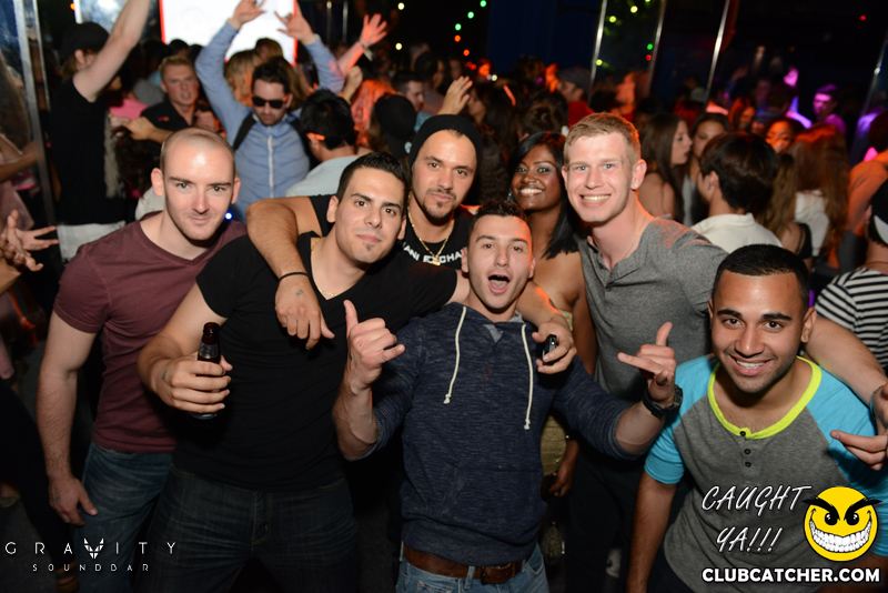 Gravity Soundbar nightclub photo 301 - July 30th, 2014