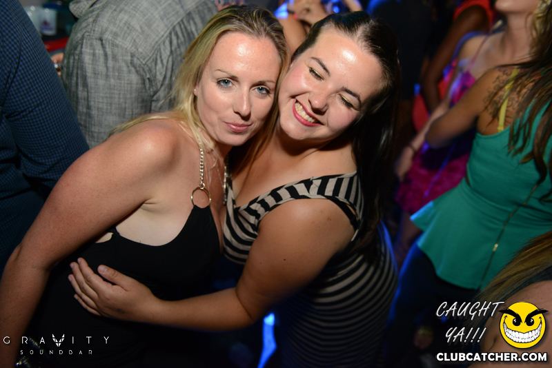 Gravity Soundbar nightclub photo 307 - July 30th, 2014