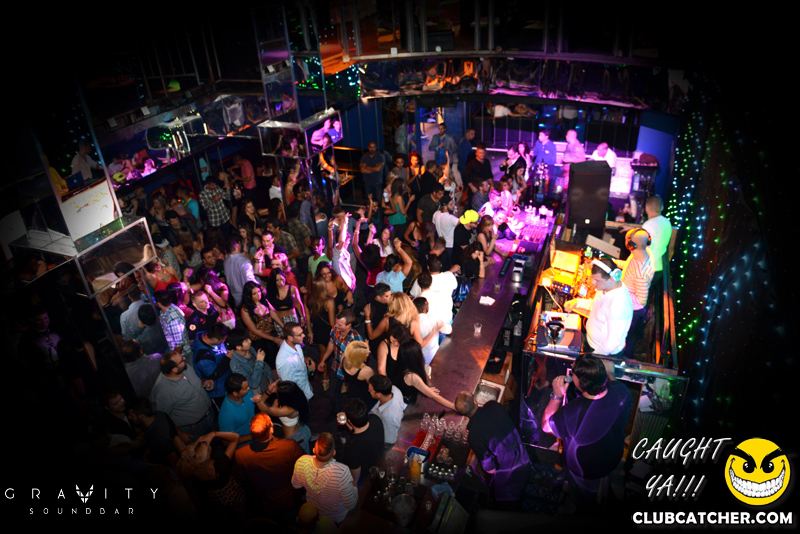 Gravity Soundbar nightclub photo 311 - July 30th, 2014