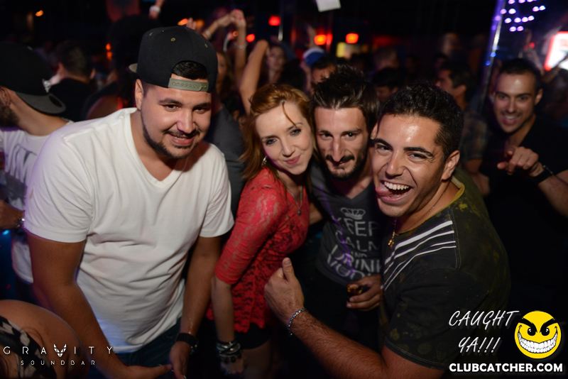 Gravity Soundbar nightclub photo 34 - July 30th, 2014