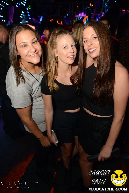 Gravity Soundbar nightclub photo 333 - July 30th, 2014