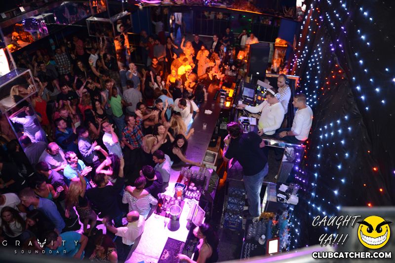 Gravity Soundbar nightclub photo 354 - July 30th, 2014