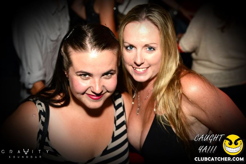 Gravity Soundbar nightclub photo 355 - July 30th, 2014