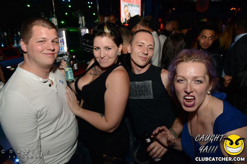 Gravity Soundbar nightclub photo 356 - July 30th, 2014